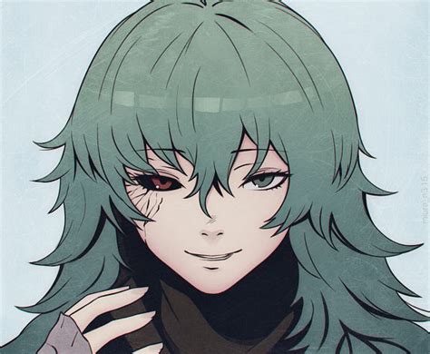 eto yoshimura|Eto Yoshimura (Character) .